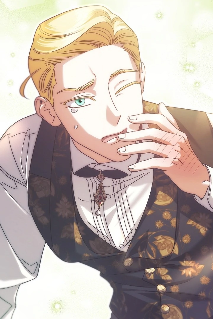 Became the youngest Sister-in-Law of the Ruined Harem Male Leads Chapter 17 - Halaman 121