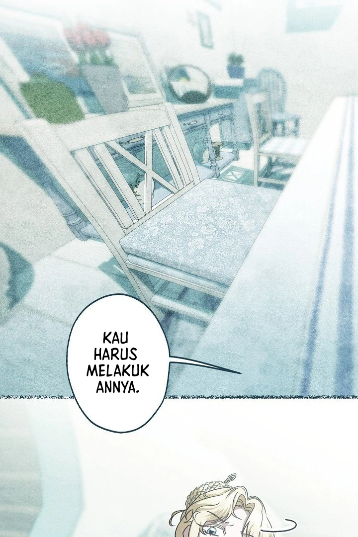 Became the youngest Sister-in-Law of the Ruined Harem Male Leads Chapter 17 - Halaman 13