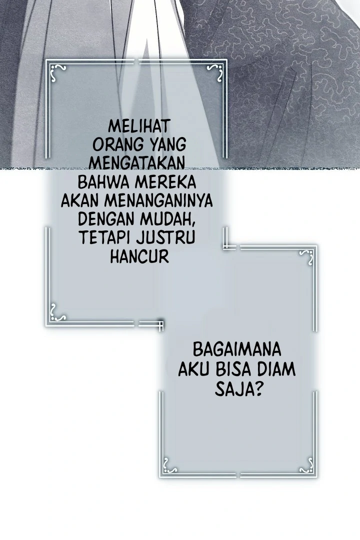 Became the youngest Sister-in-Law of the Ruined Harem Male Leads Chapter 17 - Halaman 18