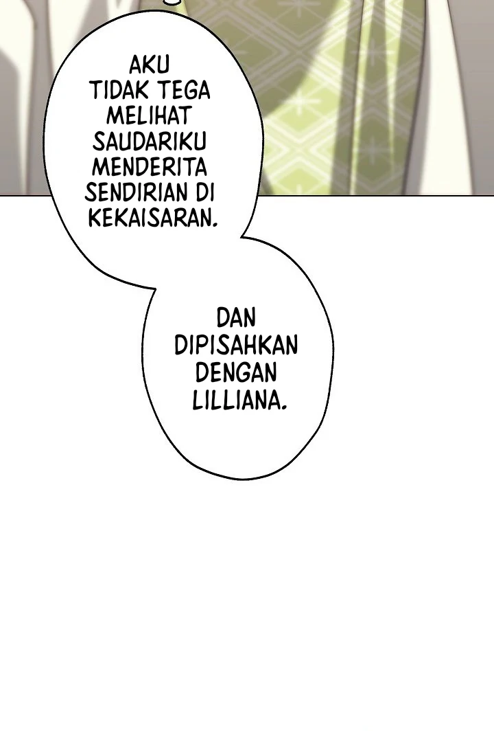 Became the youngest Sister-in-Law of the Ruined Harem Male Leads Chapter 17 - Halaman 22