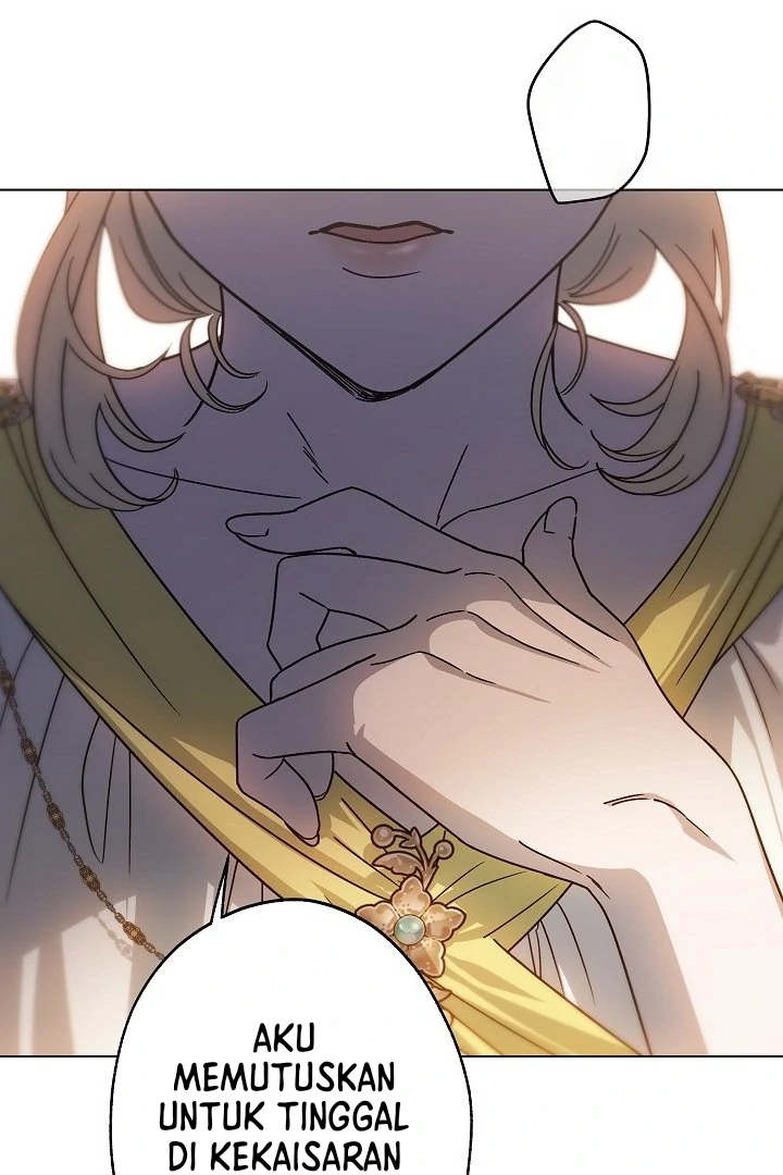 Became the youngest Sister-in-Law of the Ruined Harem Male Leads Chapter 17 - Halaman 23