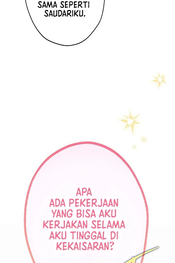 Became the youngest Sister-in-Law of the Ruined Harem Male Leads Chapter 17 - Halaman 24