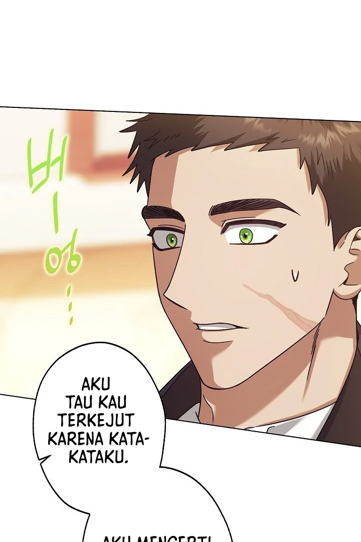 Became the youngest Sister-in-Law of the Ruined Harem Male Leads Chapter 17 - Halaman 30