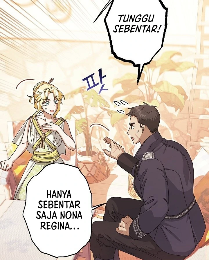 Became the youngest Sister-in-Law of the Ruined Harem Male Leads Chapter 17 - Halaman 32