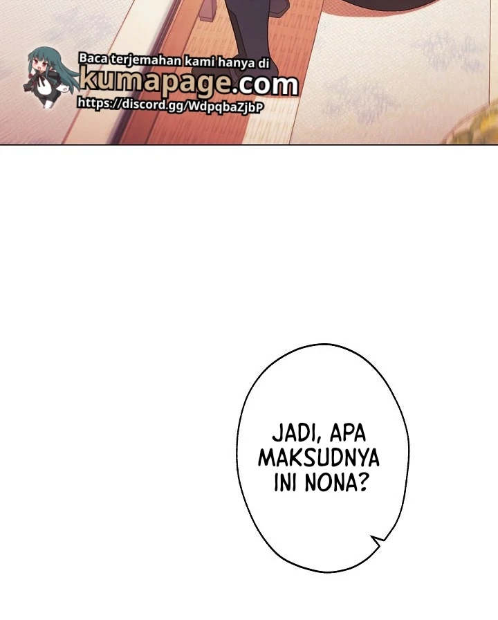 Became the youngest Sister-in-Law of the Ruined Harem Male Leads Chapter 17 - Halaman 33
