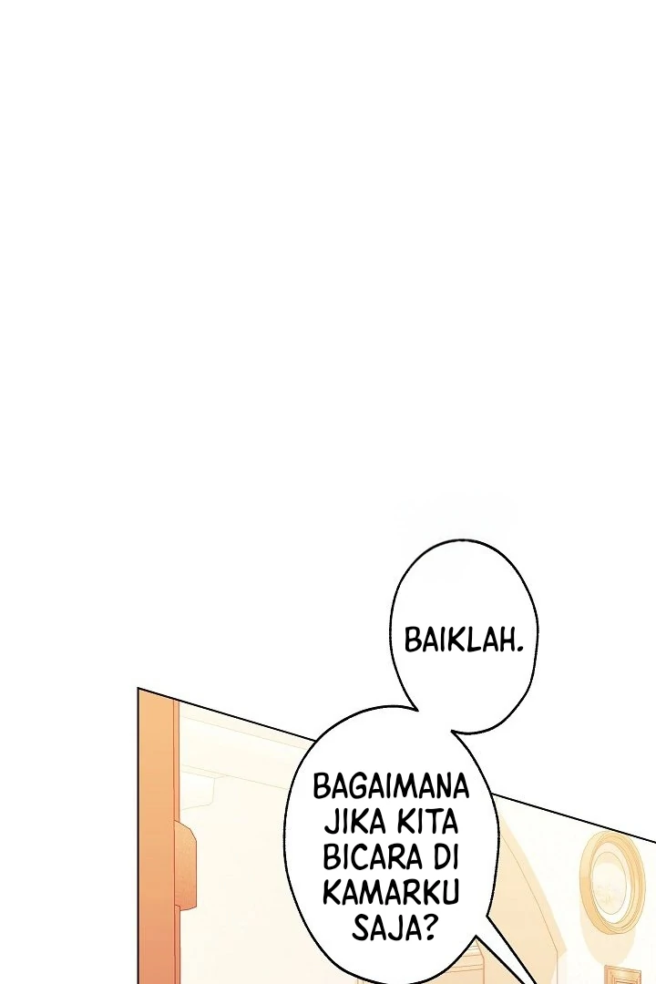 Became the youngest Sister-in-Law of the Ruined Harem Male Leads Chapter 17 - Halaman 35