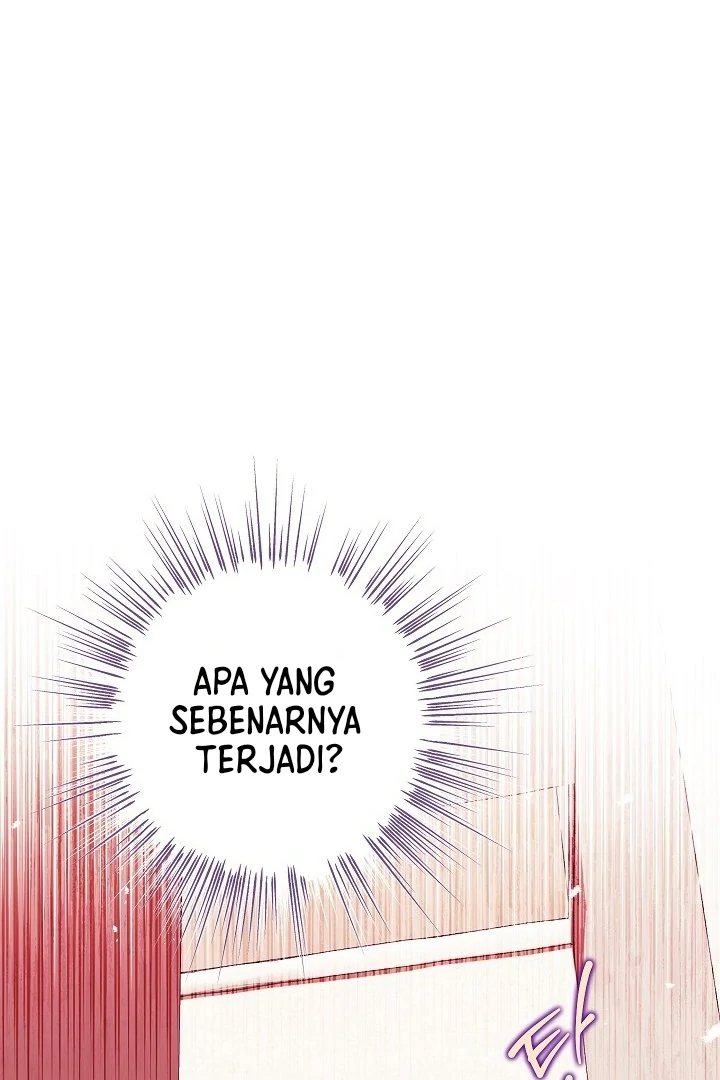 Became the youngest Sister-in-Law of the Ruined Harem Male Leads Chapter 17 - Halaman 37