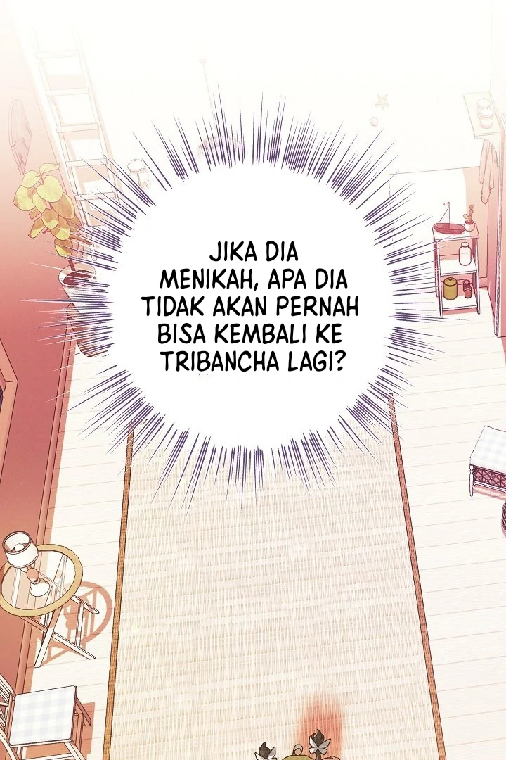 Became the youngest Sister-in-Law of the Ruined Harem Male Leads Chapter 17 - Halaman 39