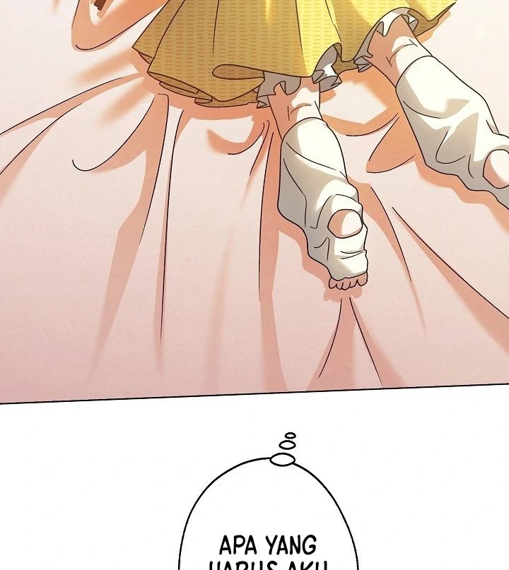 Became the youngest Sister-in-Law of the Ruined Harem Male Leads Chapter 17 - Halaman 43