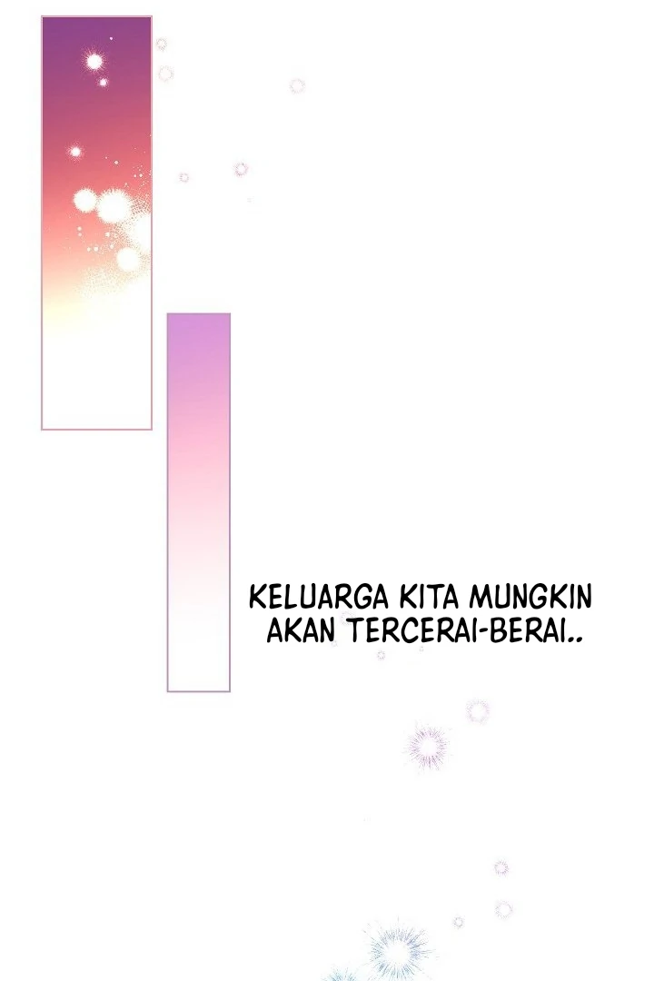 Became the youngest Sister-in-Law of the Ruined Harem Male Leads Chapter 17 - Halaman 45