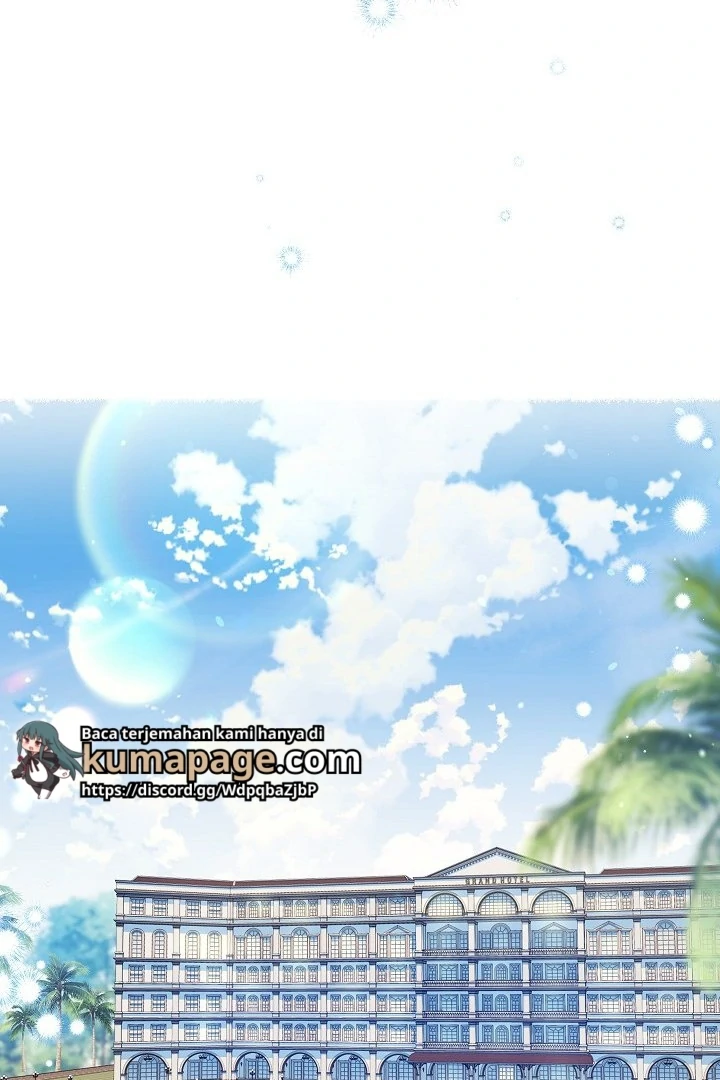 Became the youngest Sister-in-Law of the Ruined Harem Male Leads Chapter 17 - Halaman 46