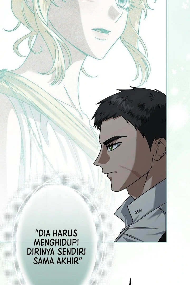 Became the youngest Sister-in-Law of the Ruined Harem Male Leads Chapter 17 - Halaman 50
