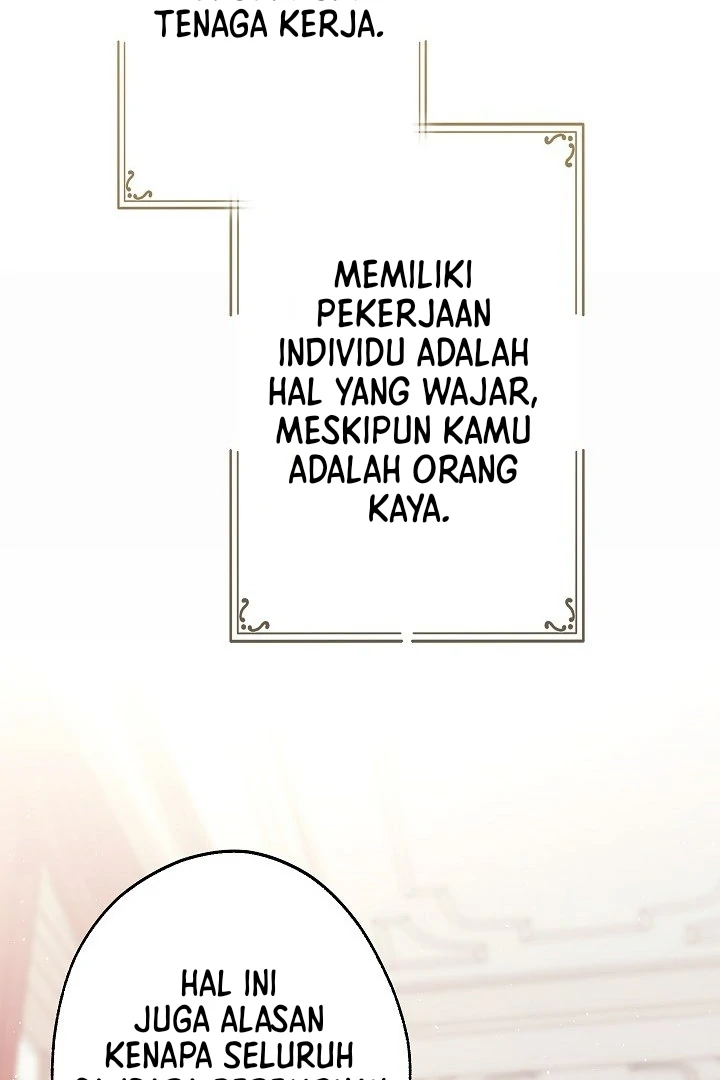 Became the youngest Sister-in-Law of the Ruined Harem Male Leads Chapter 17 - Halaman 52