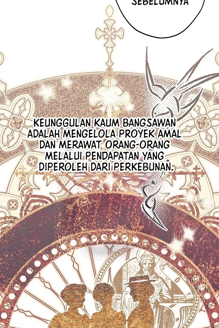 Became the youngest Sister-in-Law of the Ruined Harem Male Leads Chapter 17 - Halaman 54