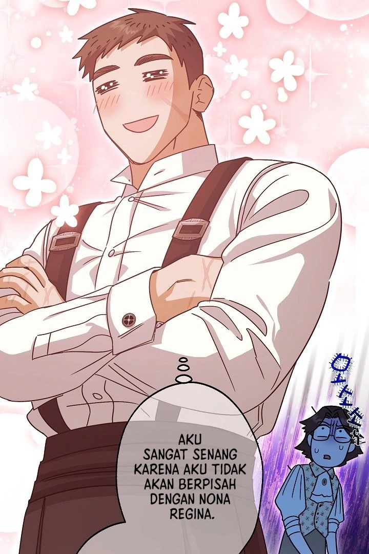 Became the youngest Sister-in-Law of the Ruined Harem Male Leads Chapter 17 - Halaman 59