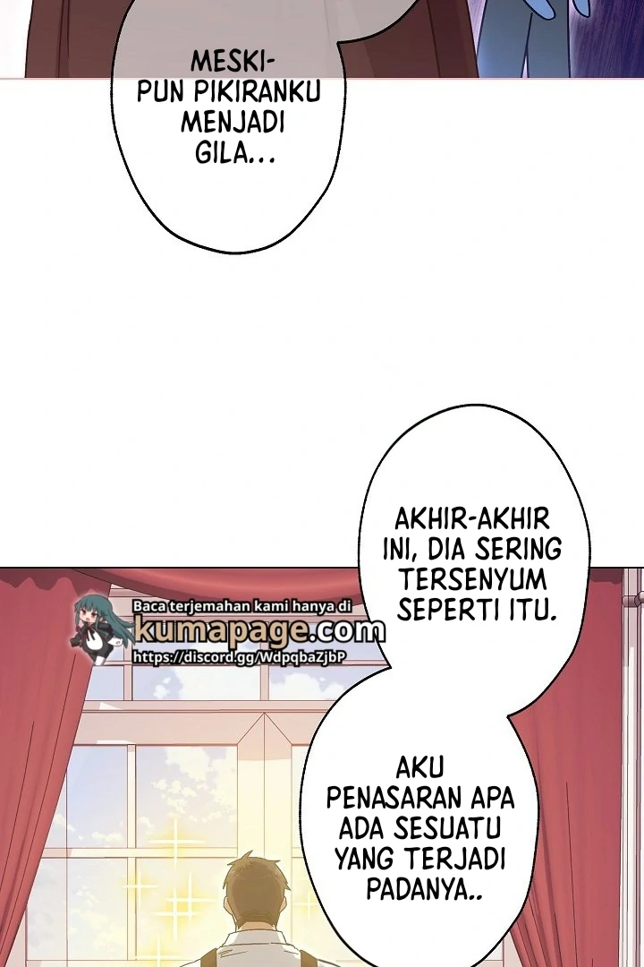 Became the youngest Sister-in-Law of the Ruined Harem Male Leads Chapter 17 - Halaman 60