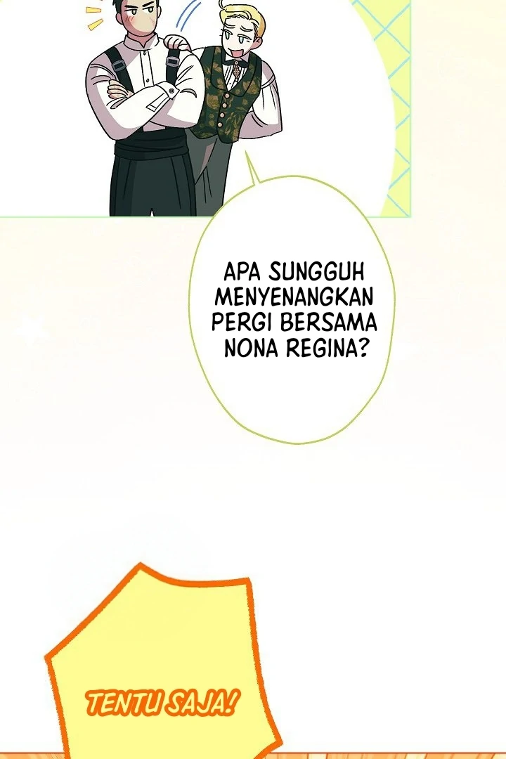 Became the youngest Sister-in-Law of the Ruined Harem Male Leads Chapter 17 - Halaman 63