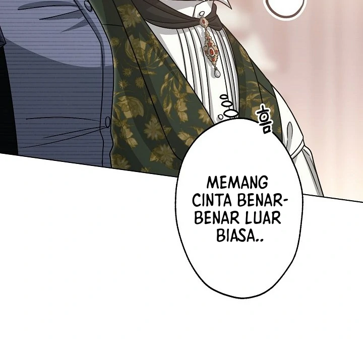 Became the youngest Sister-in-Law of the Ruined Harem Male Leads Chapter 17 - Halaman 67