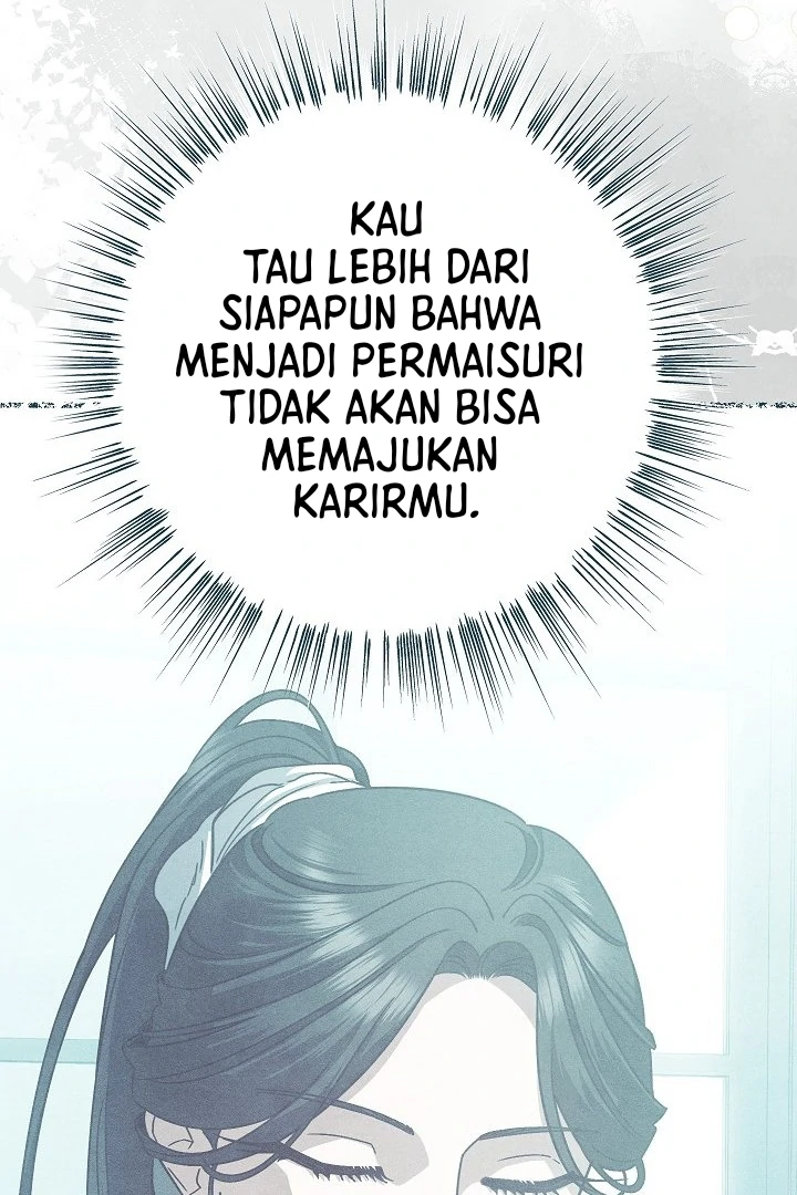Became the youngest Sister-in-Law of the Ruined Harem Male Leads Chapter 17 - Halaman 7