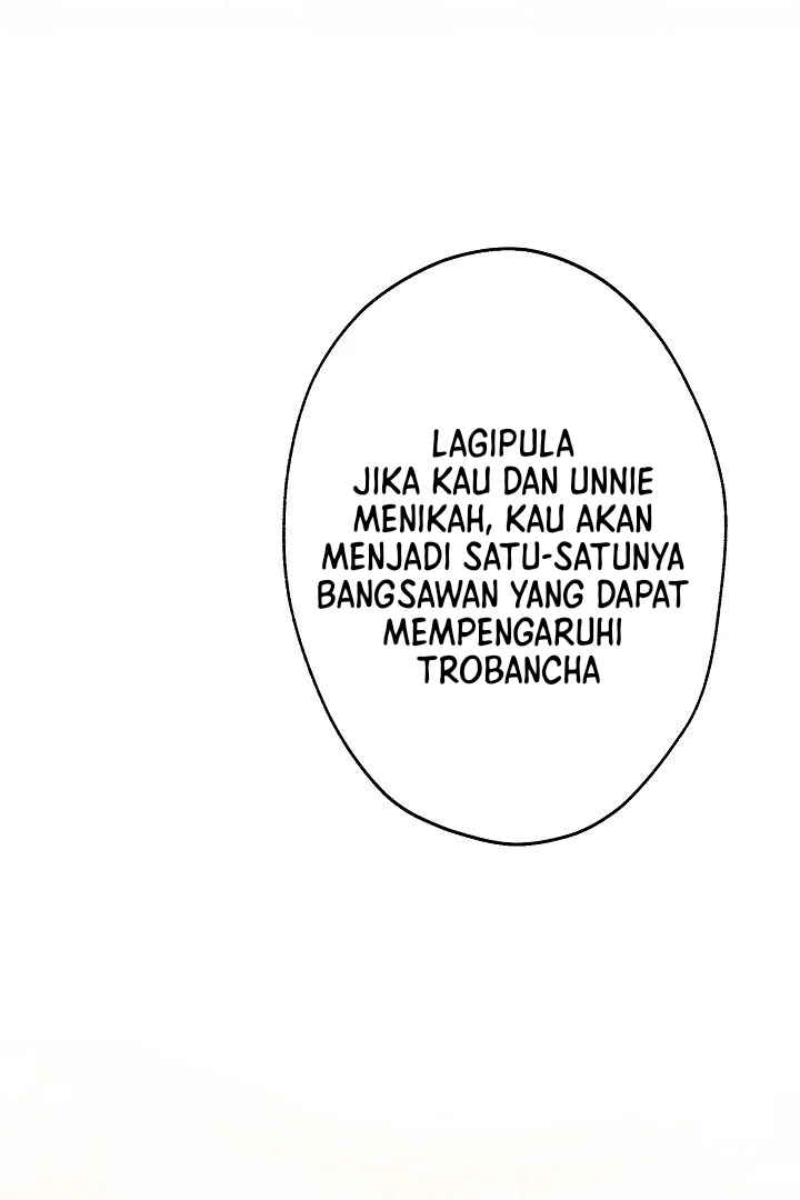 Became the youngest Sister-in-Law of the Ruined Harem Male Leads Chapter 17 - Halaman 72
