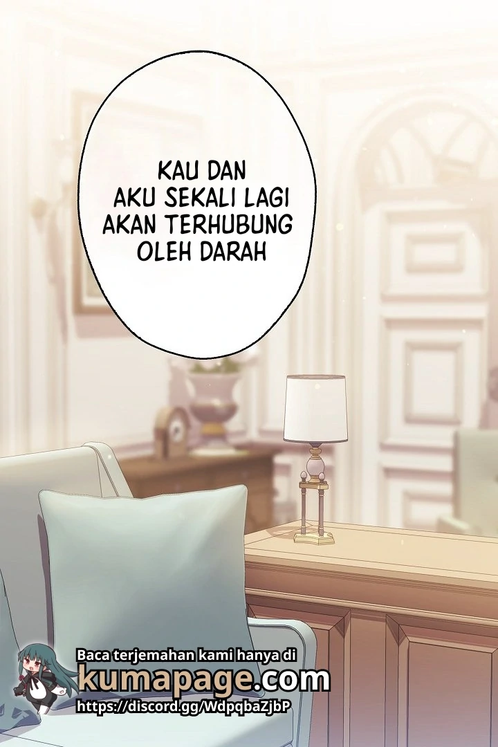 Became the youngest Sister-in-Law of the Ruined Harem Male Leads Chapter 17 - Halaman 73
