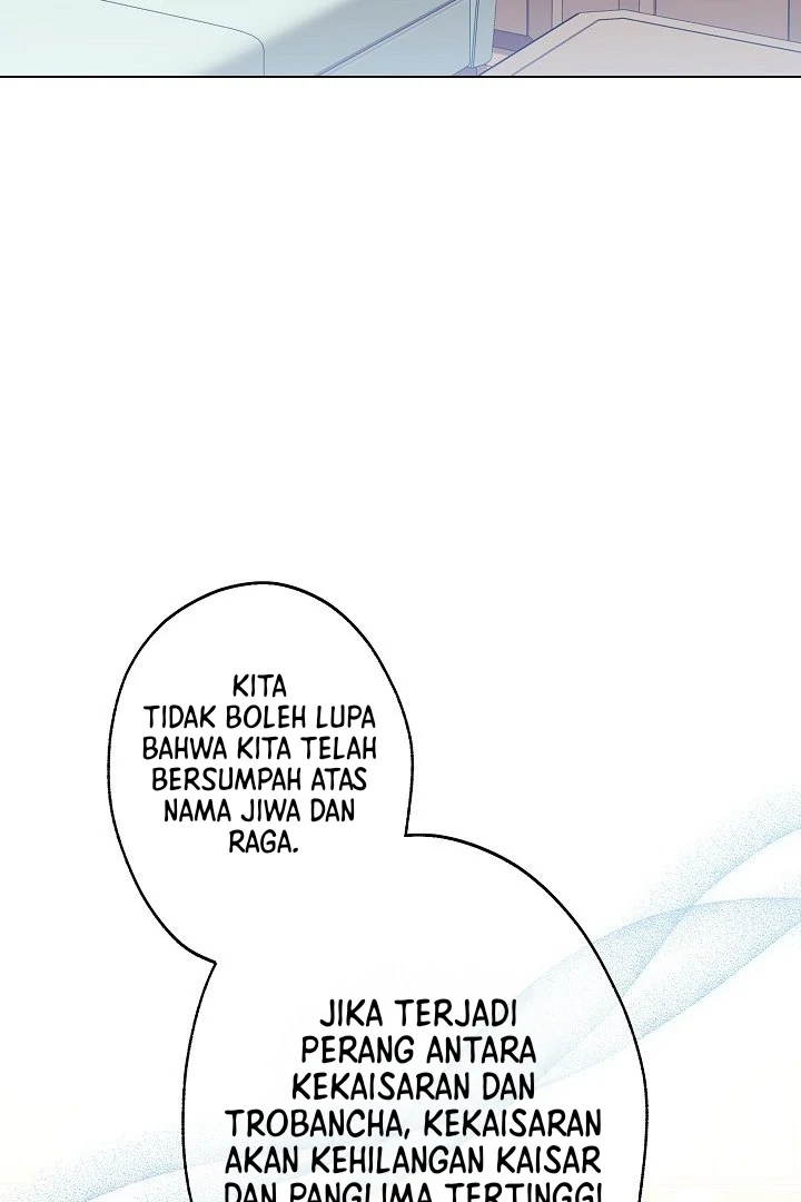 Became the youngest Sister-in-Law of the Ruined Harem Male Leads Chapter 17 - Halaman 74