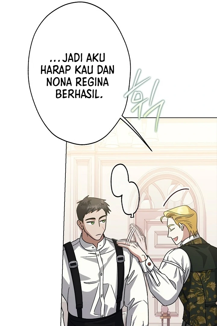 Became the youngest Sister-in-Law of the Ruined Harem Male Leads Chapter 17 - Halaman 79