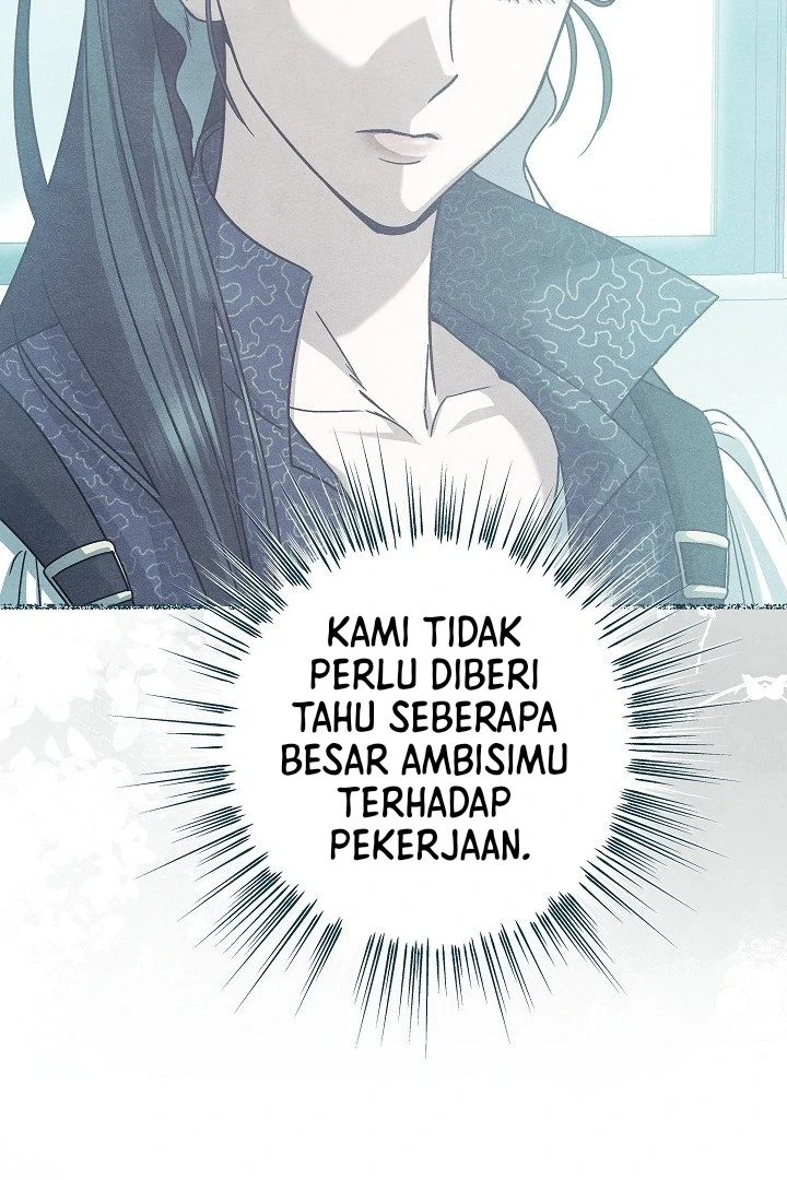 Became the youngest Sister-in-Law of the Ruined Harem Male Leads Chapter 17 - Halaman 8