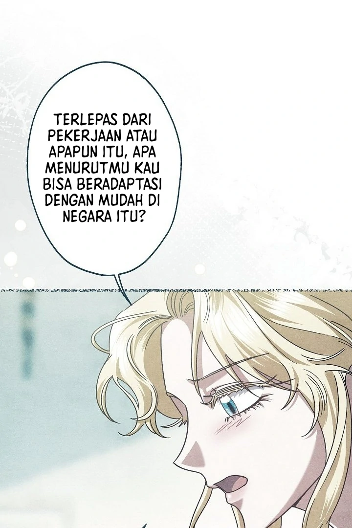 Became the youngest Sister-in-Law of the Ruined Harem Male Leads Chapter 17 - Halaman 9