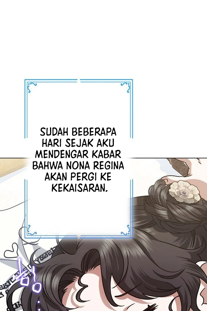 Became the youngest Sister-in-Law of the Ruined Harem Male Leads Chapter 17 - Halaman 91