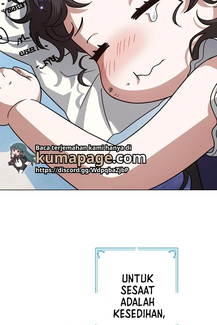 Became the youngest Sister-in-Law of the Ruined Harem Male Leads Chapter 17 - Halaman 92
