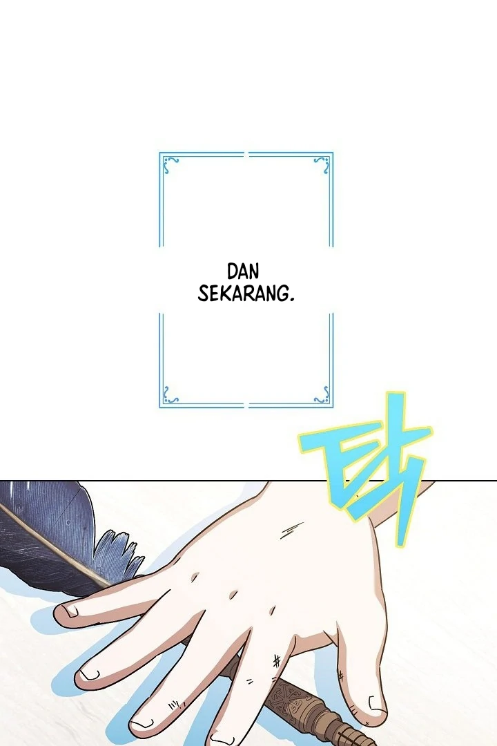 Became the youngest Sister-in-Law of the Ruined Harem Male Leads Chapter 17 - Halaman 96