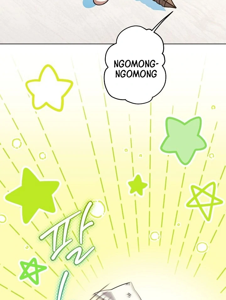 Became the youngest Sister-in-Law of the Ruined Harem Male Leads Chapter 17 - Halaman 97
