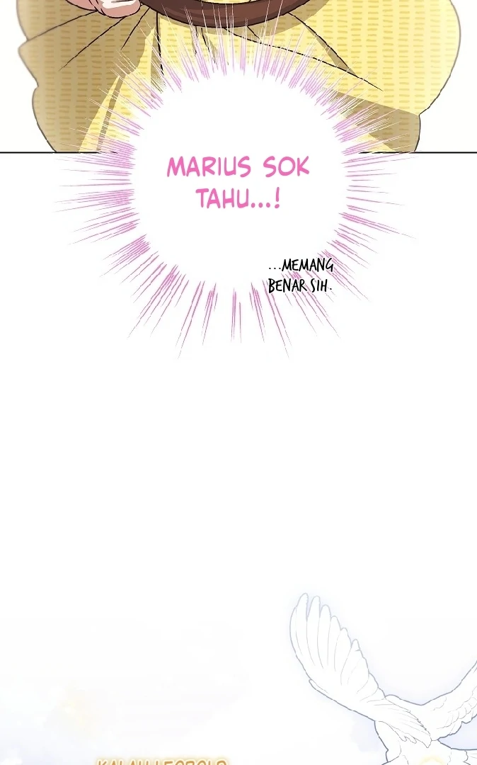 Became the youngest Sister-in-Law of the Ruined Harem Male Leads Chapter 16 - Halaman 100