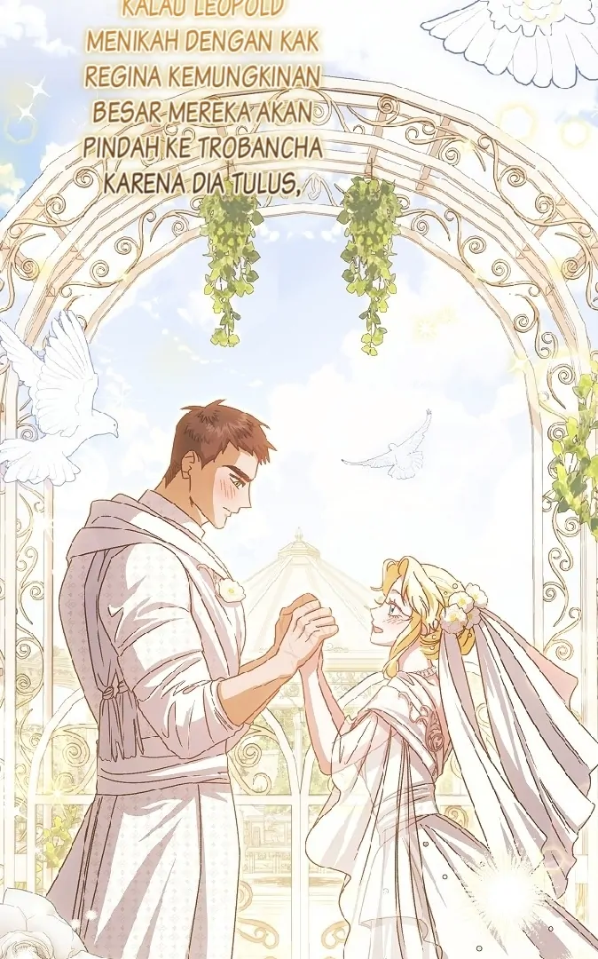 Became the youngest Sister-in-Law of the Ruined Harem Male Leads Chapter 16 - Halaman 101