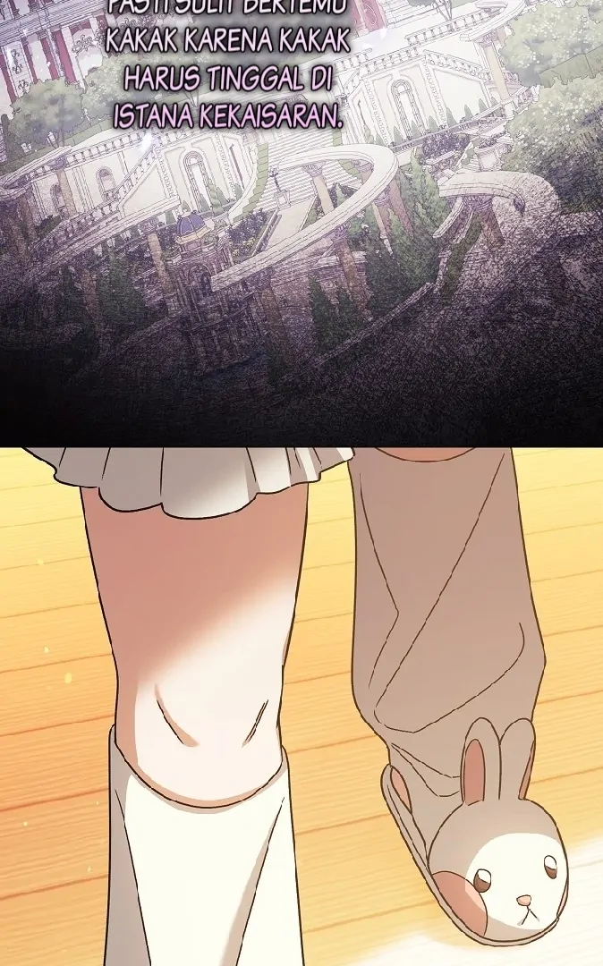 Became the youngest Sister-in-Law of the Ruined Harem Male Leads Chapter 16 - Halaman 103