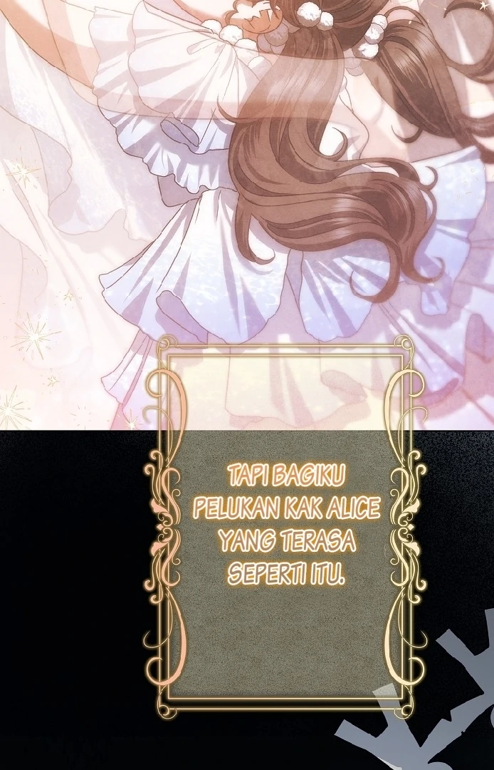 Became the youngest Sister-in-Law of the Ruined Harem Male Leads Chapter 16 - Halaman 108