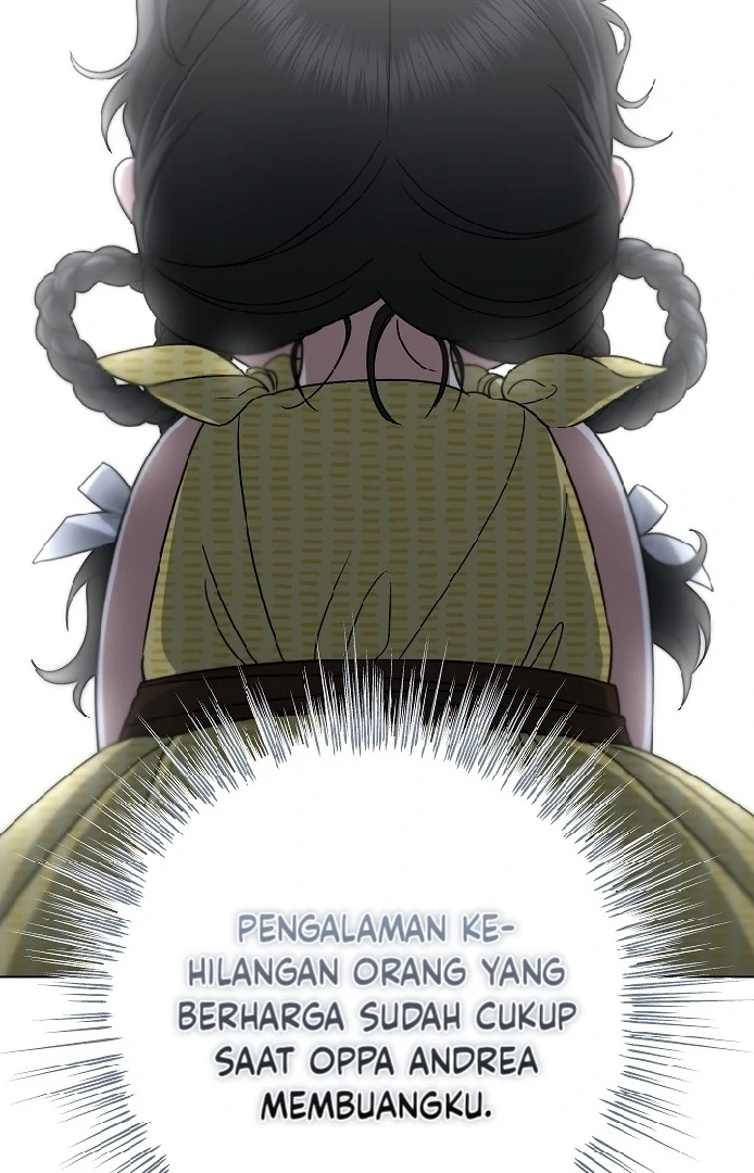 Became the youngest Sister-in-Law of the Ruined Harem Male Leads Chapter 16 - Halaman 112