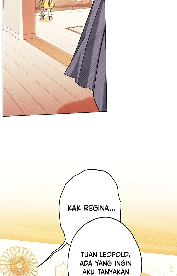 Became the youngest Sister-in-Law of the Ruined Harem Male Leads Chapter 16 - Halaman 114