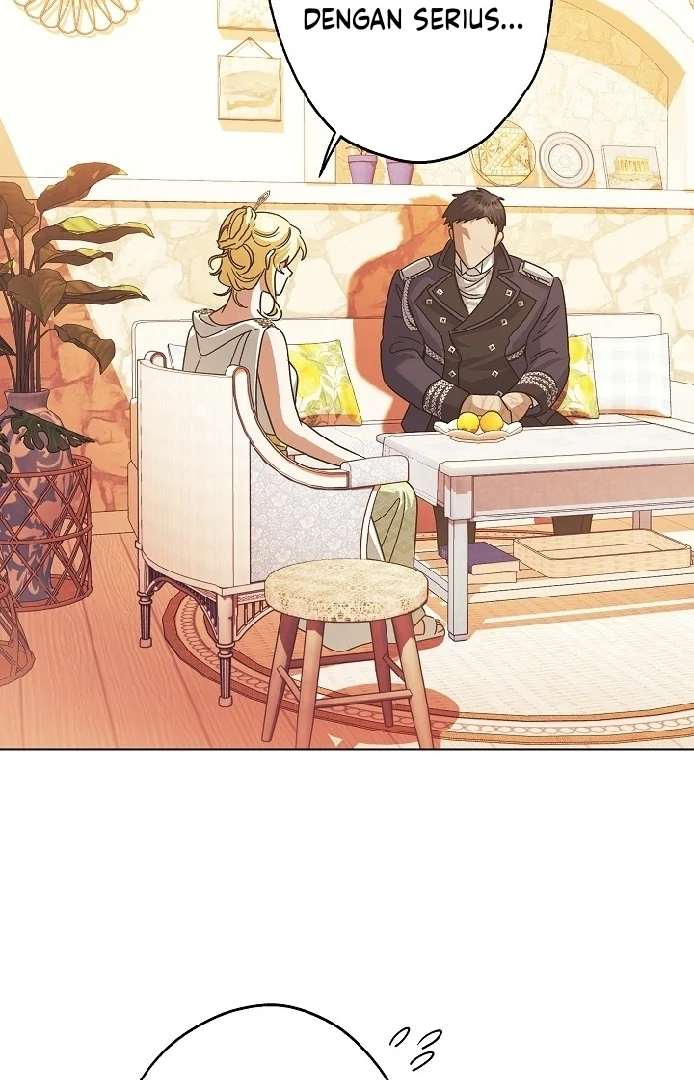 Became the youngest Sister-in-Law of the Ruined Harem Male Leads Chapter 16 - Halaman 115