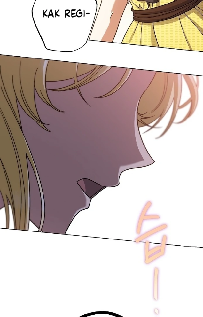 Became the youngest Sister-in-Law of the Ruined Harem Male Leads Chapter 16 - Halaman 117