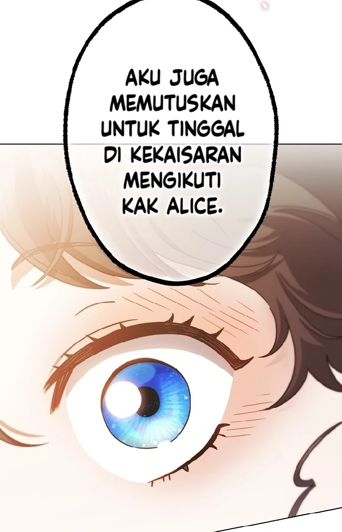 Became the youngest Sister-in-Law of the Ruined Harem Male Leads Chapter 16 - Halaman 118
