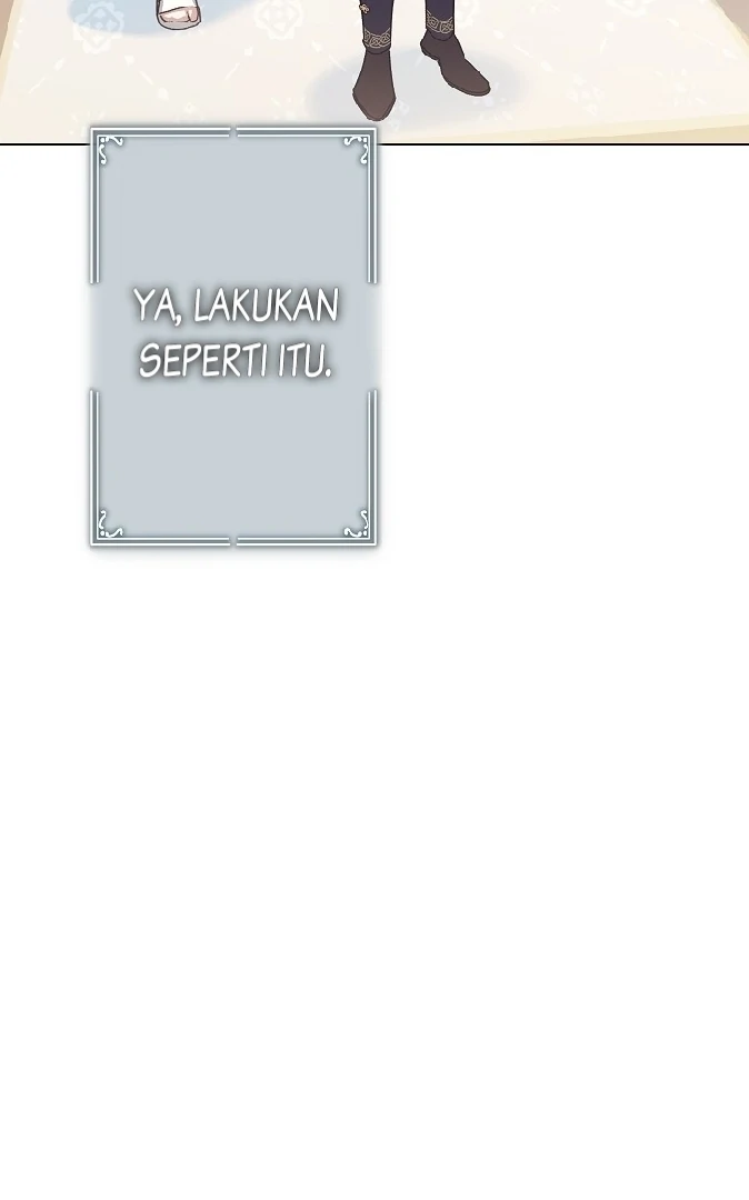 Became the youngest Sister-in-Law of the Ruined Harem Male Leads Chapter 16 - Halaman 12
