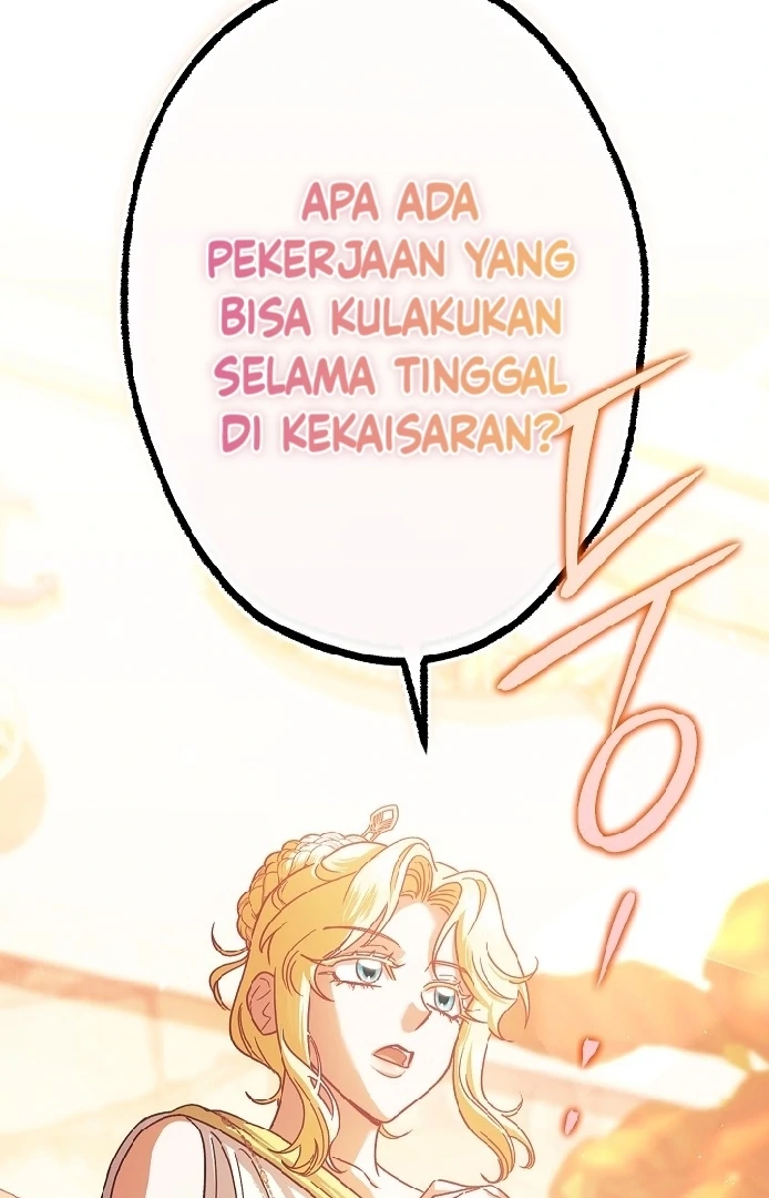 Became the youngest Sister-in-Law of the Ruined Harem Male Leads Chapter 16 - Halaman 120