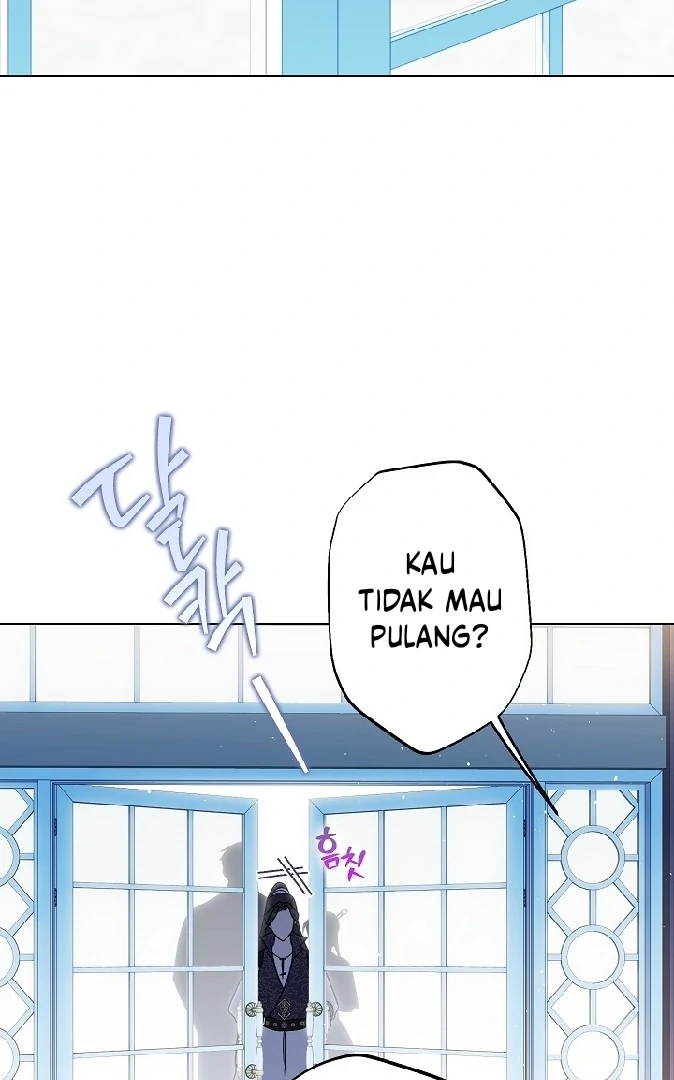Became the youngest Sister-in-Law of the Ruined Harem Male Leads Chapter 16 - Halaman 14