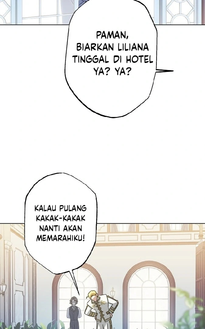 Became the youngest Sister-in-Law of the Ruined Harem Male Leads Chapter 16 - Halaman 15