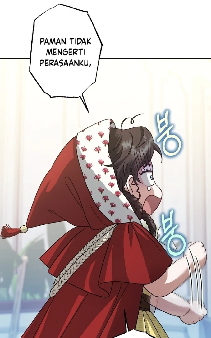 Became the youngest Sister-in-Law of the Ruined Harem Male Leads Chapter 16 - Halaman 17