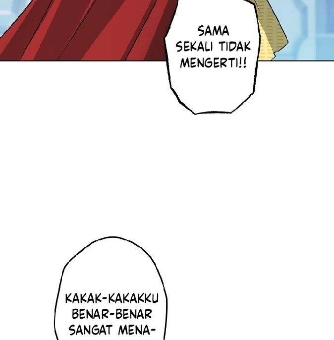 Became the youngest Sister-in-Law of the Ruined Harem Male Leads Chapter 16 - Halaman 18
