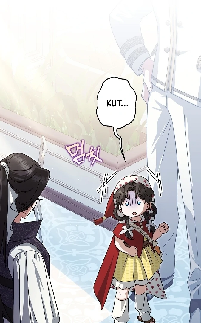 Became the youngest Sister-in-Law of the Ruined Harem Male Leads Chapter 16 - Halaman 20
