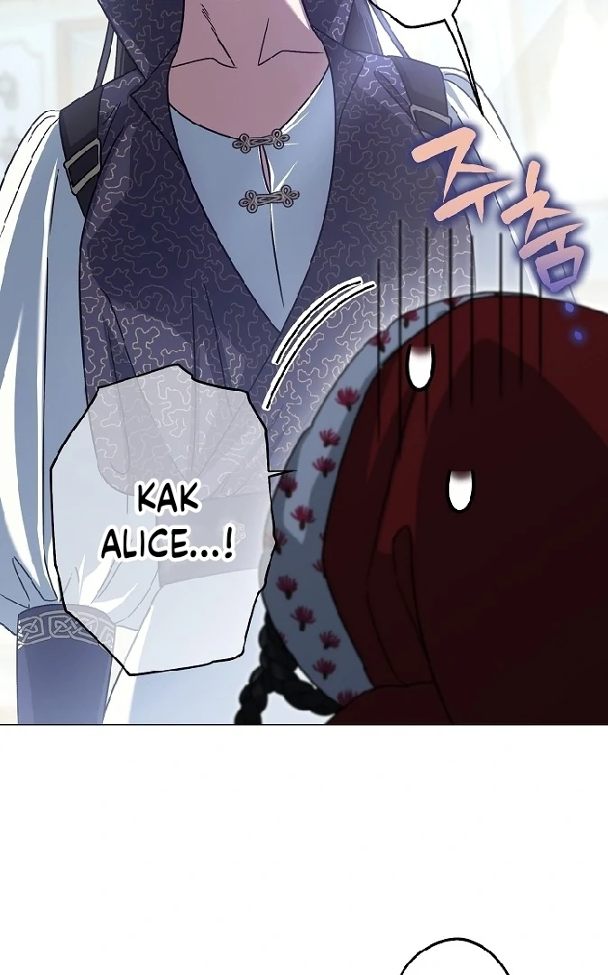 Became the youngest Sister-in-Law of the Ruined Harem Male Leads Chapter 16 - Halaman 22